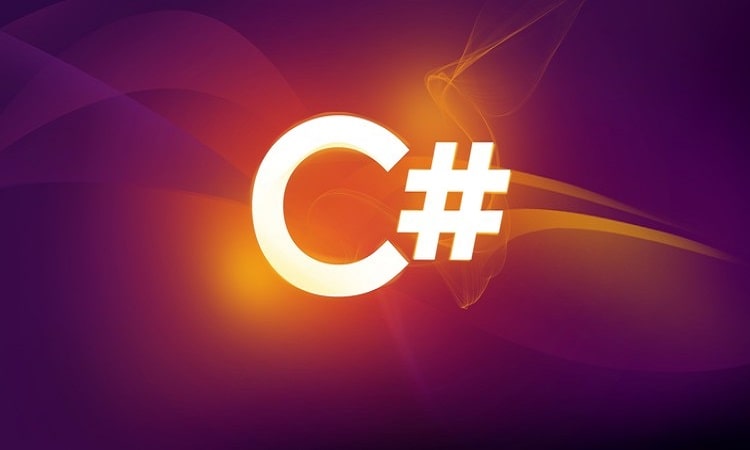 C#