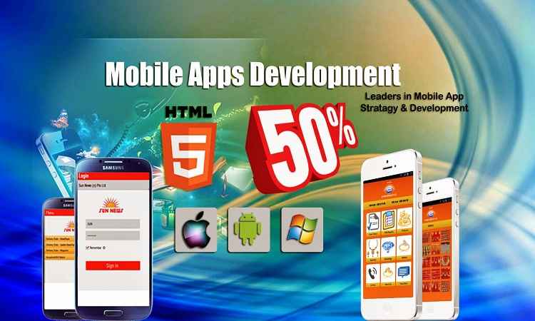 MOBILE APPLICATION