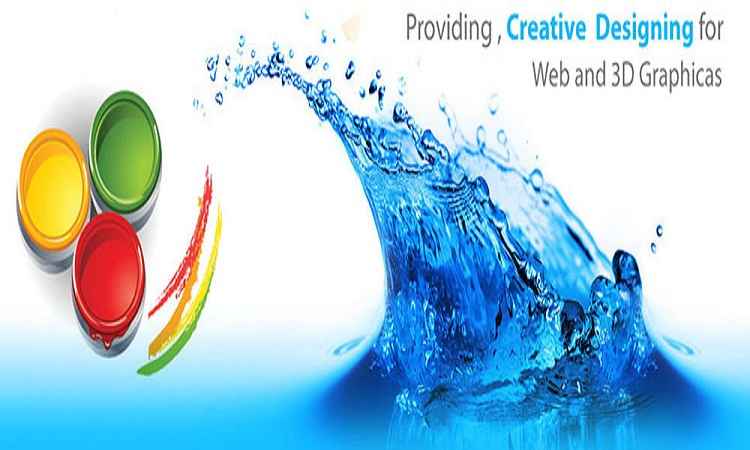 WEB GRAPHICS DESIGN